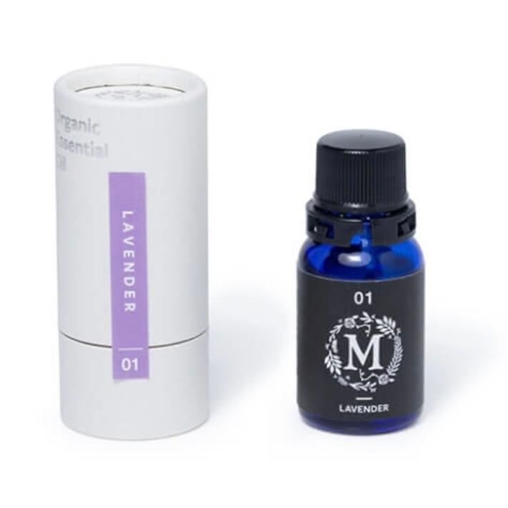 KOI オーガニックインティメイトオイル | Natural Beauty