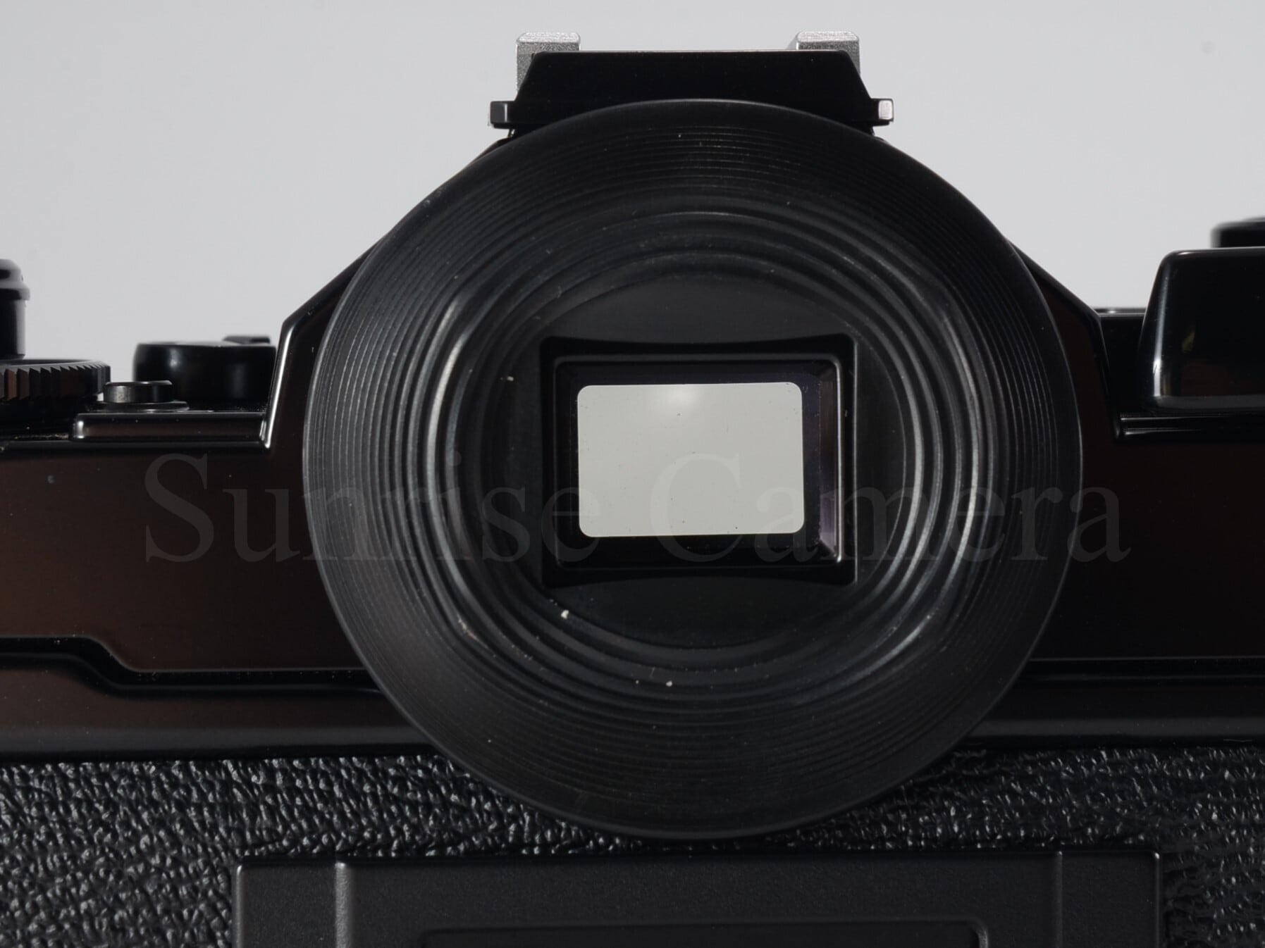 Canon A-1 ボディ 元箱付 キヤノン（61093） | サンライズカメラ