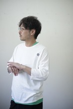 remilla ＜コードドルマン七部Tee＞
