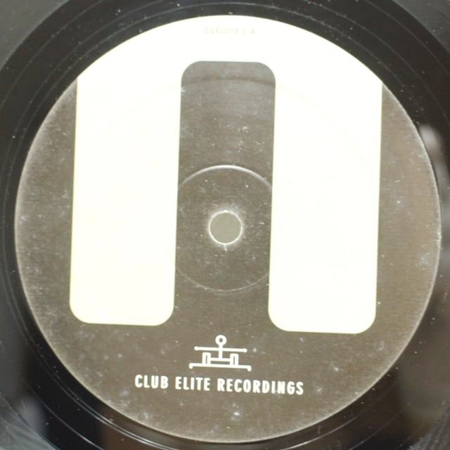 Albert Vorne / Formentera What [CLEL019] - 画像2