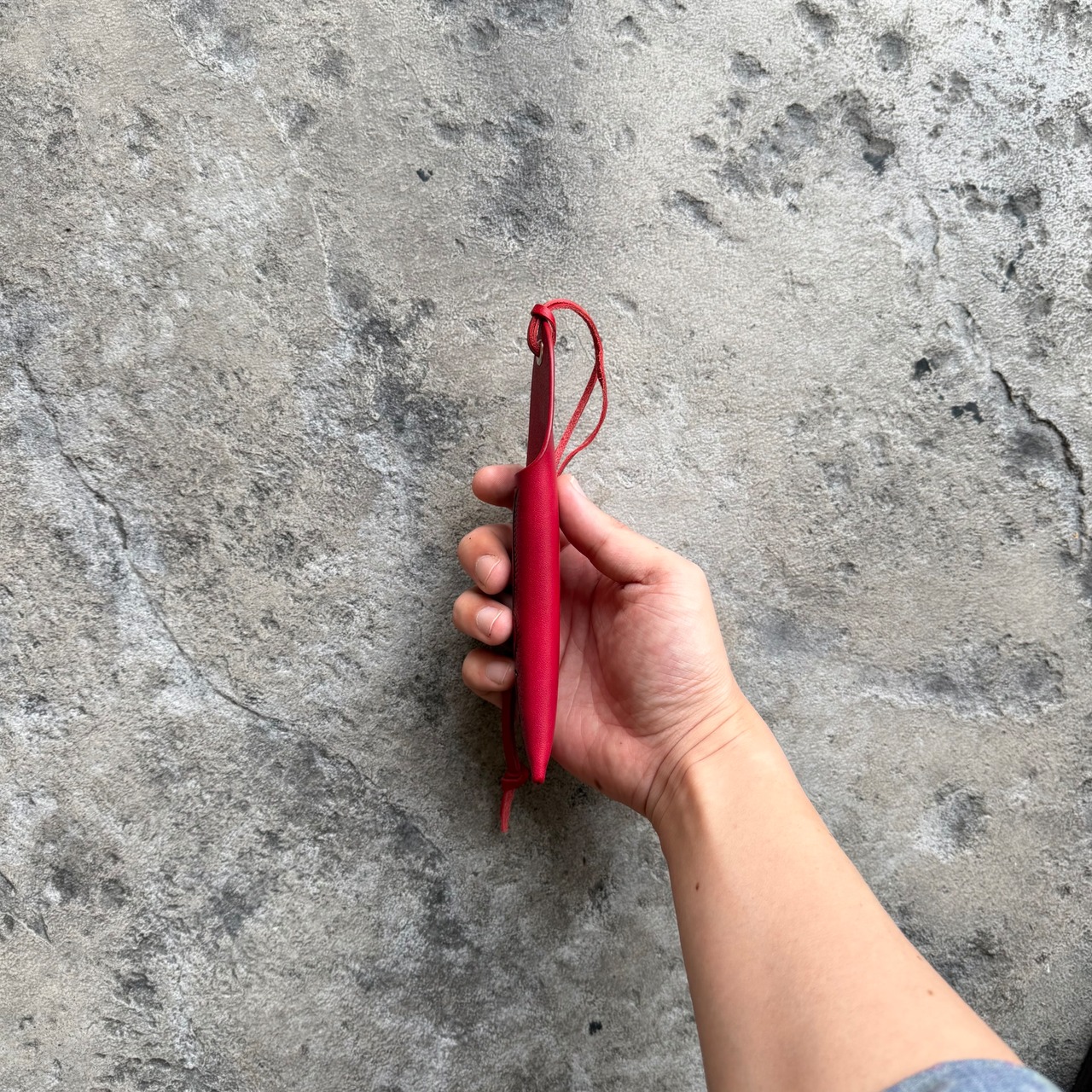 ペンホルダー ラージ クラフト
