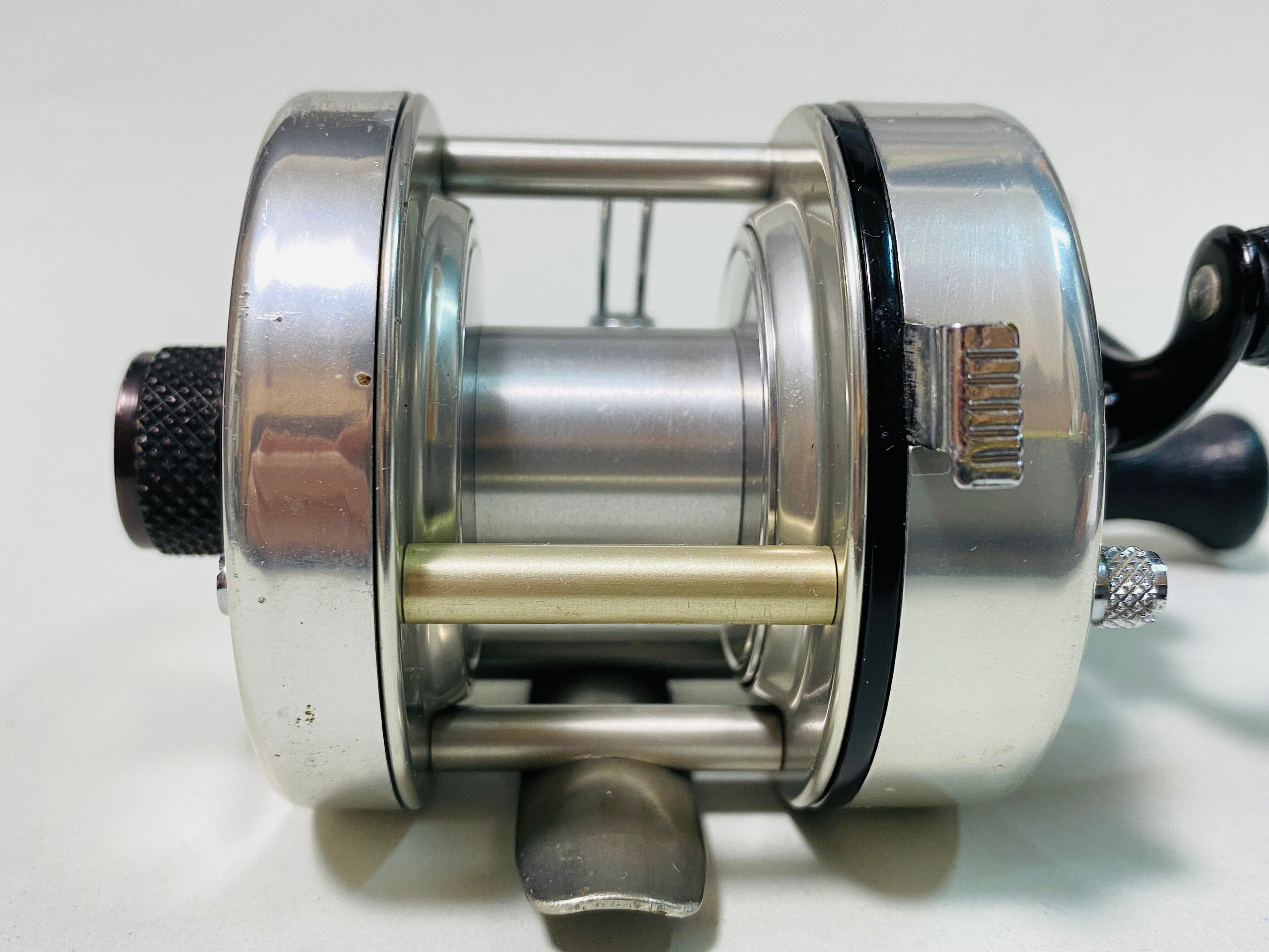 80s Vintage Shakespeare 1982 ALPHA model CK [3336] | Tackleshop GTA