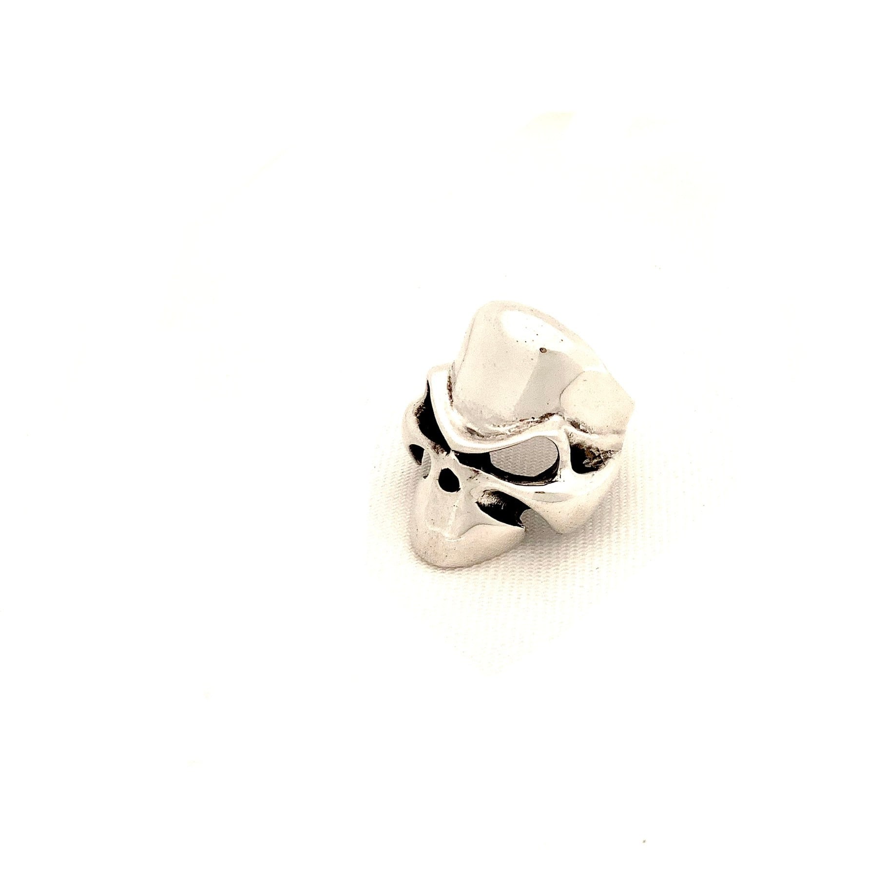 THIRTEEN DESIGNS サーティーンデザインズ DEVIL KILLER SKULL THIRTEEN DESIGNS サーティーンデザインズ DEVIL KILLER SKULL