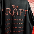 THE CRAFT ホラームービーTシャツ ザ・クラフト