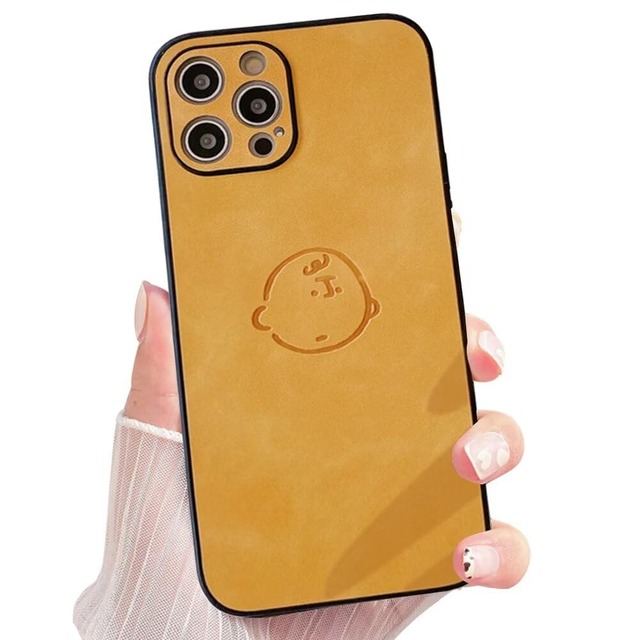 スヌーピー iPhone15 用 ケース スマホケース アイフォン15 用カバー TPU レンズ保護 ワイヤレス充電対応 指紋防止 かわいい【全機種対応】 iPhone15 用 カバー