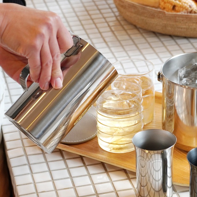 エルダー ウォーターピッチャー 氷止め無し