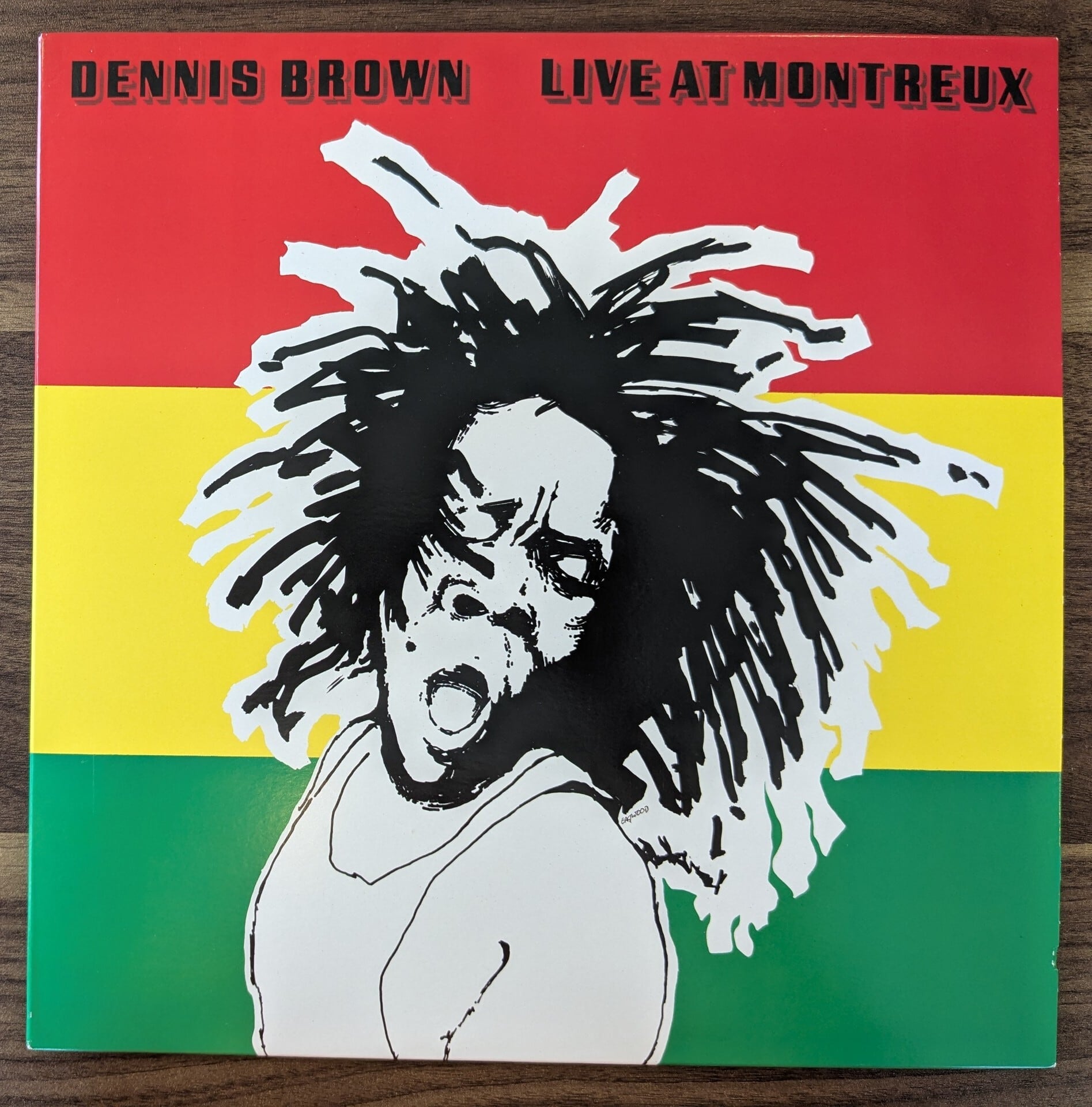 Josh Davis And Keb Darge「Funk Spectrum (Real Funk For Real People