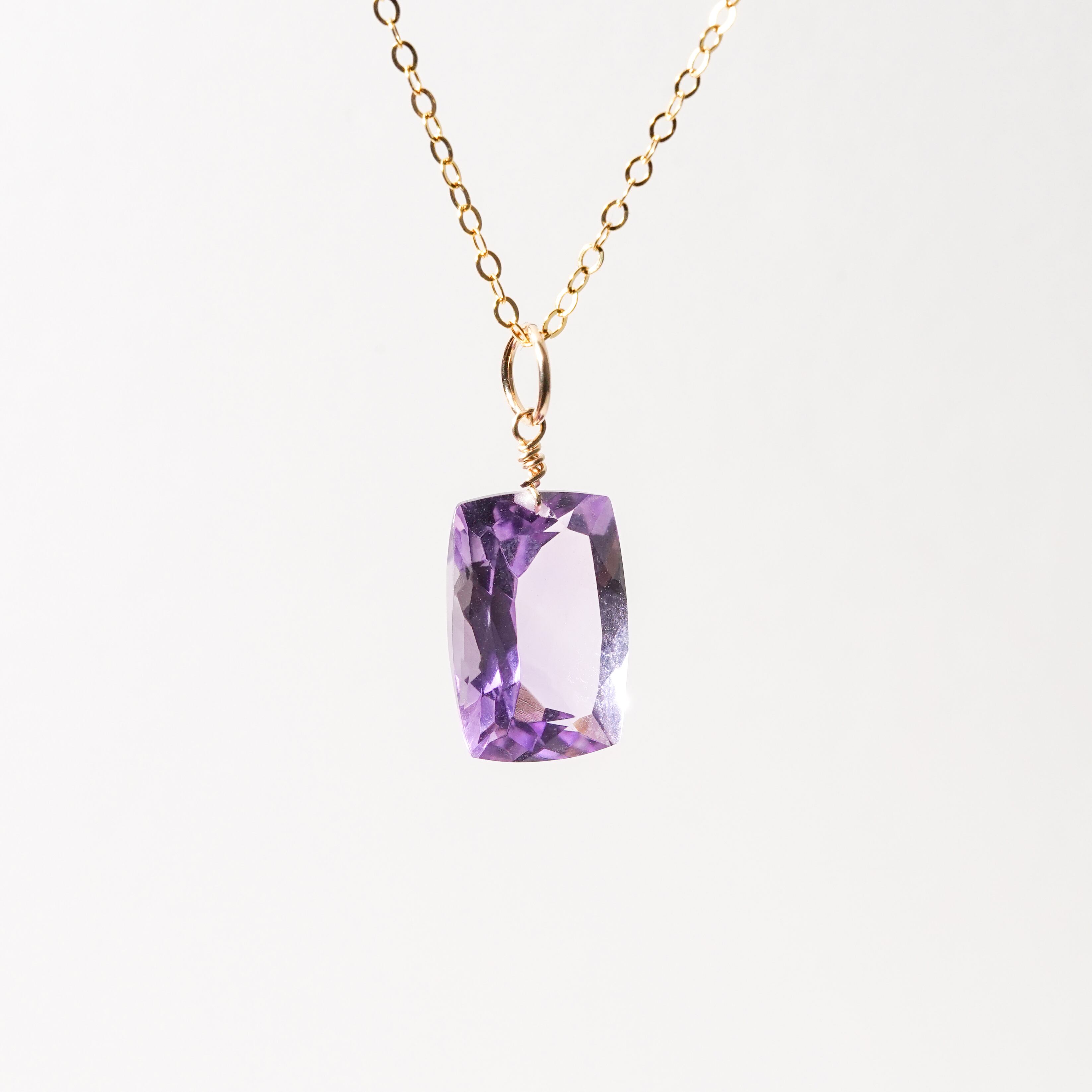 NECKLACE | YUEN jewelry