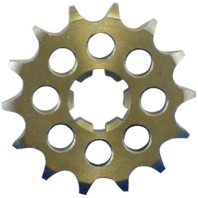 FKD Josh Kalis Pro Gold Bearings (エフケーディー ジョシュキャリス