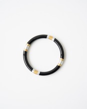 〈Hermès〉H Equipe Bangle PM