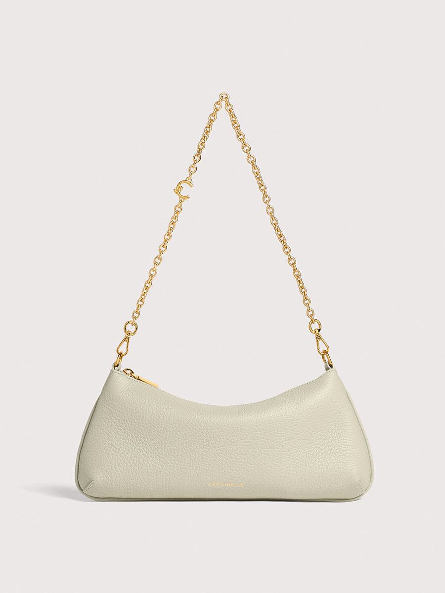 COCCINELLE レディース バッグ レザー Eucalipto