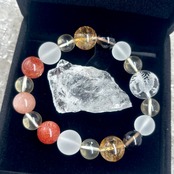 太陽の石（15.5cm）