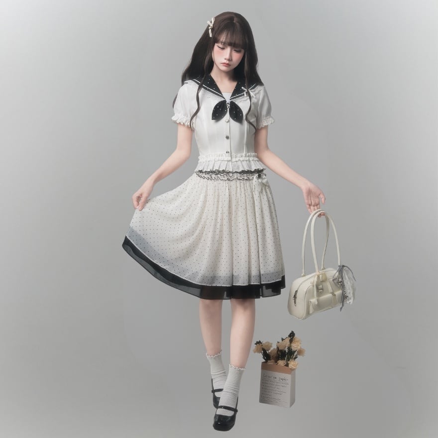 控えめアイテム | ロリータファッション通販SEASONZ｜ゴスロリ