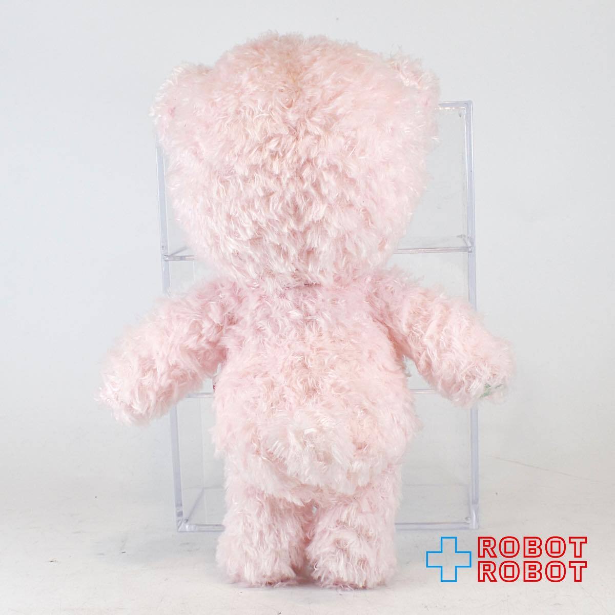 ラブハグ ブライス luvhug Blythe ペニーベア(ピンク) 楽天市場】Blythe ラブハグ ブライス ぬいぐるみ ペニーベア