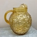 Vintage flower vase ガラス花瓶