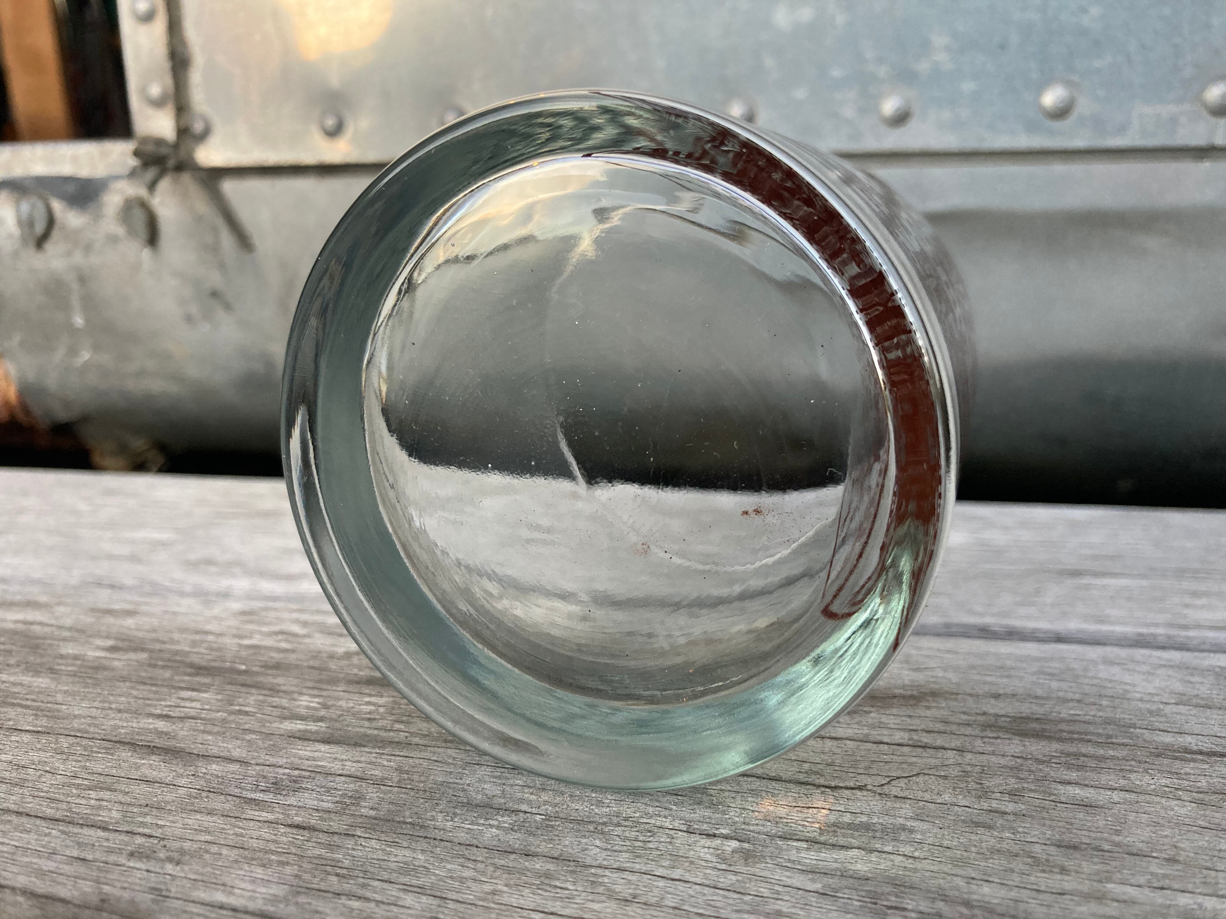LEVI'S 80s WHISKEY GLASS MINT CONDITION | CEREAL(シリアル) LEVI'S 80s WHISKEY GLASS MINT CONDITION | CEREAL(シリアル)