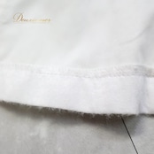 フラメンコ 衣装 トップス ブラウス ホワイト系 ゴールド系 白 金 ダンス パーティ 発表会 フリル おしゃれ エレガント ボタン フリルブラウス フロントボタン エレガントブラウス 上品 大人可愛い ダンス衣装 舞台衣装 発表会衣装 演奏会 フェミニン