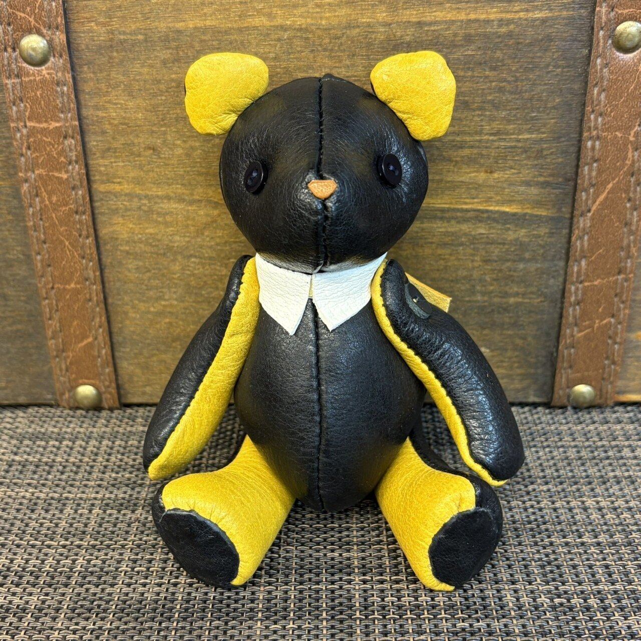 マイスターの手作り☆ベルズベア&ベルズラビット | ベルズベア＆ベルズ