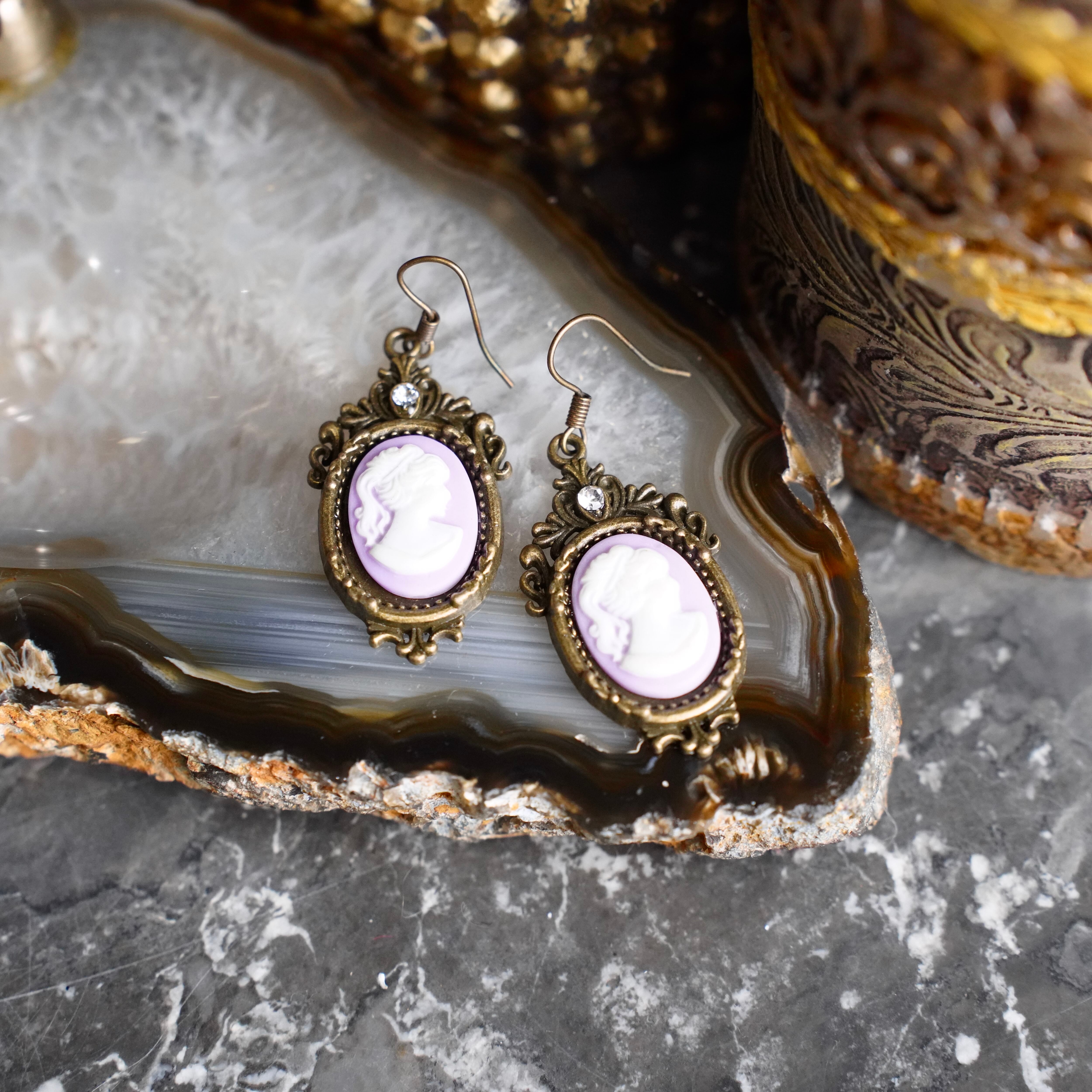 VINTAGE ヴィンテージ アクセサリー SILVER925 デザインピアス ピアス | Titti Vintage