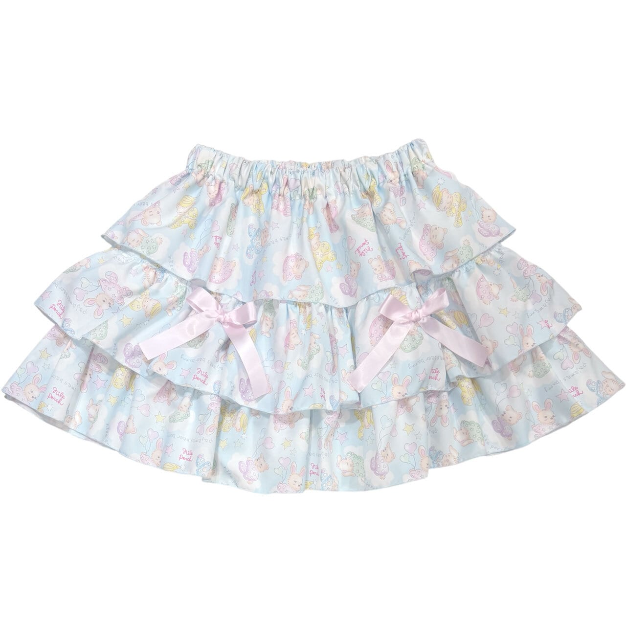 スカート | NILE PERCH