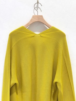 ホールガーメントニット