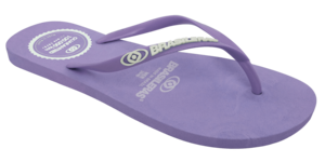 BRASILERAS | 100,000km Ladies' / Purple