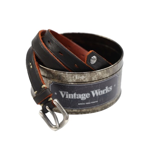 Vintage Works(ヴィンテージワークス) DH5739 CH-4～LONG NARROW CONCHO CHASIN～