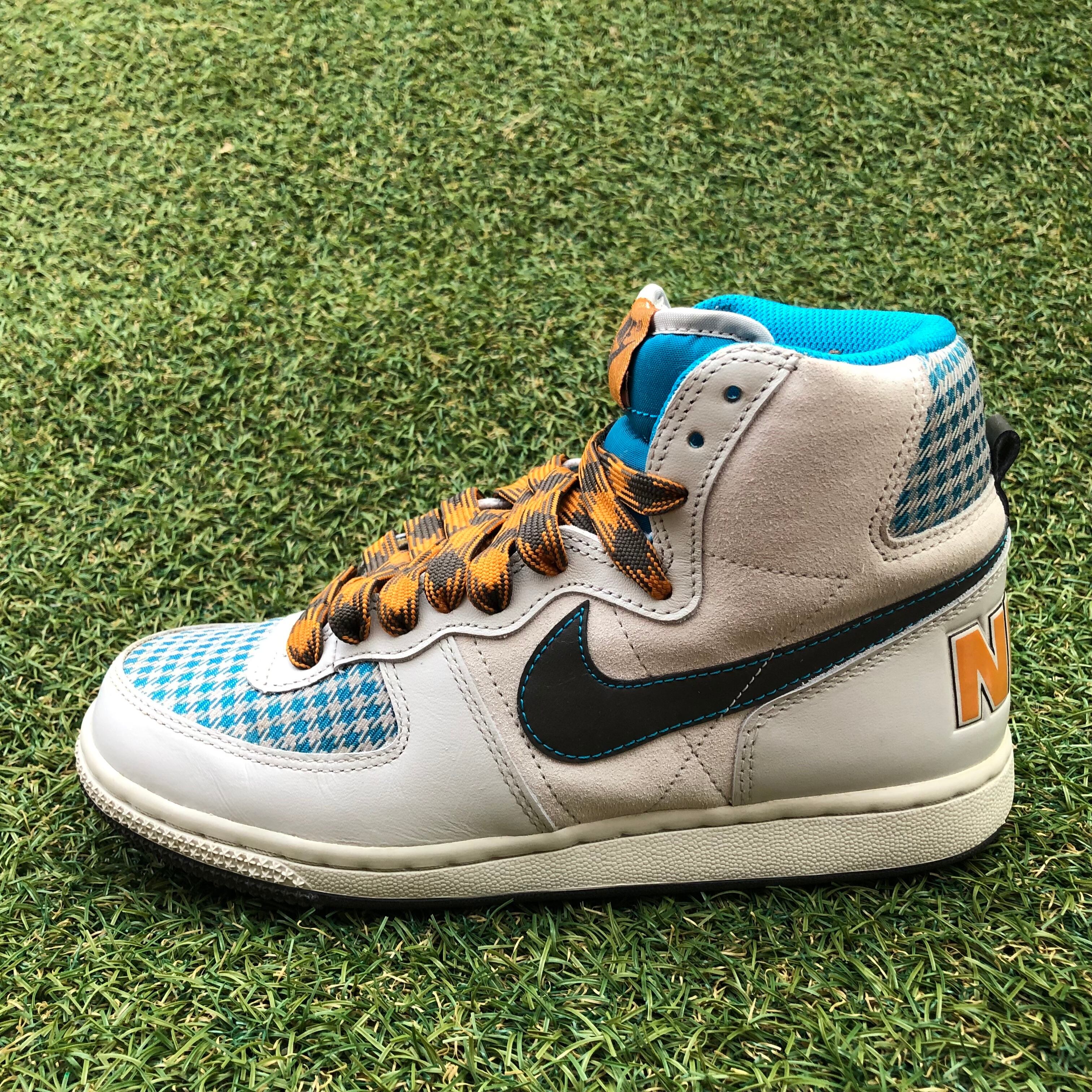 NIKE TERMINATOR HI ナイキ ターミネーター ハイ HW442