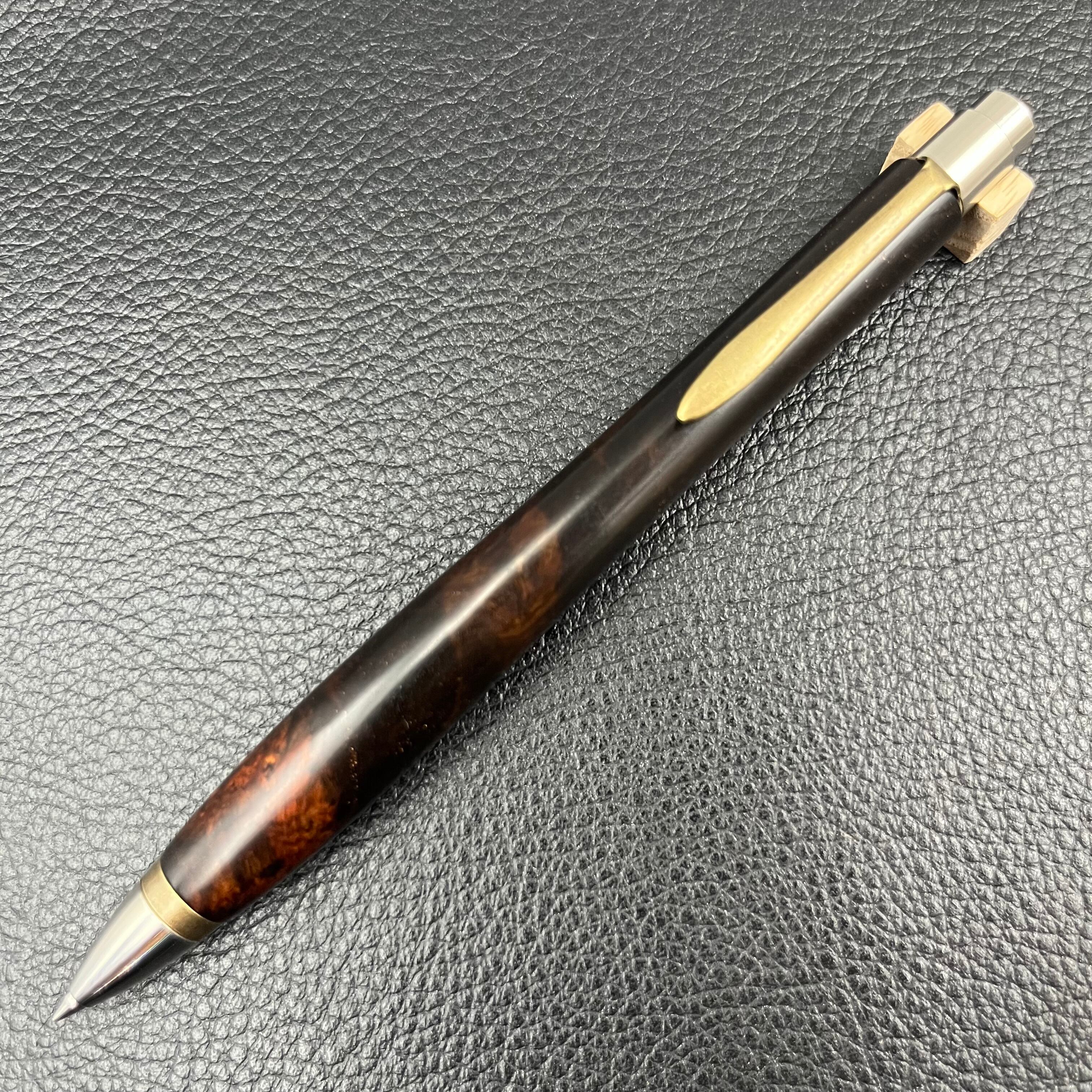 ボールペン | ウッドペンクラフト