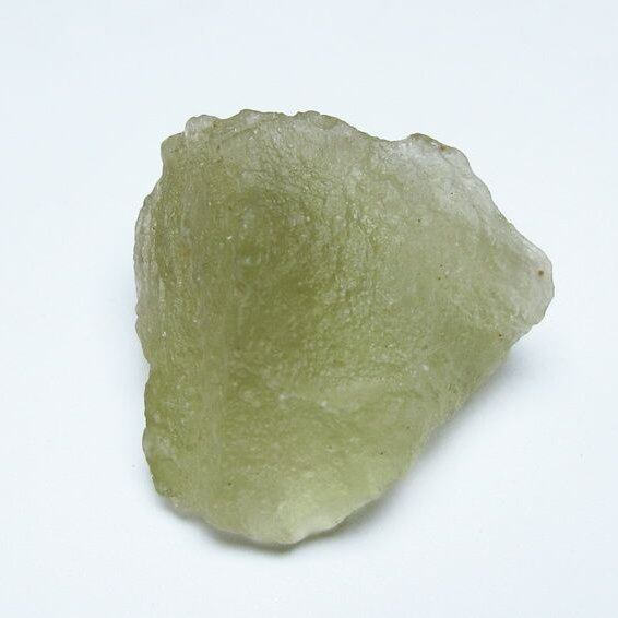 リビアングラス 原石 一点物 171-8318