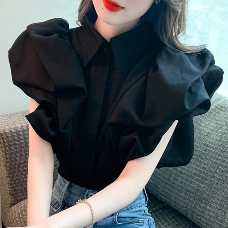 トップス レディース ブラウス シャツ S M L XL 2XL オシャレブラウス 誕生日 記念日 食事会 ラブリー キュート ガーリー 綺麗 お嬢様 ゆったり ブラウス シンプル きれいめ カジュアル フェミニン キュート 大人可愛い おしゃれ デート お出かけ 女子会 休日 旅行 お呼ばれ モテ 送料無料 立体トップス オシャレブラウス ラブリー ガーリー 綺麗 お嬢様 きれいめ カジュアル キュート 大人可愛い おしゃれ 普段使い デート お出かけ 通勤 通学 OL 学生 オフィス ビジネス