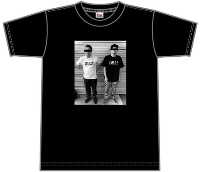 MISFIT Air イエロー×ブラックリム | BB26