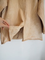 1990's Made in USA nada nuff cover all style jacket