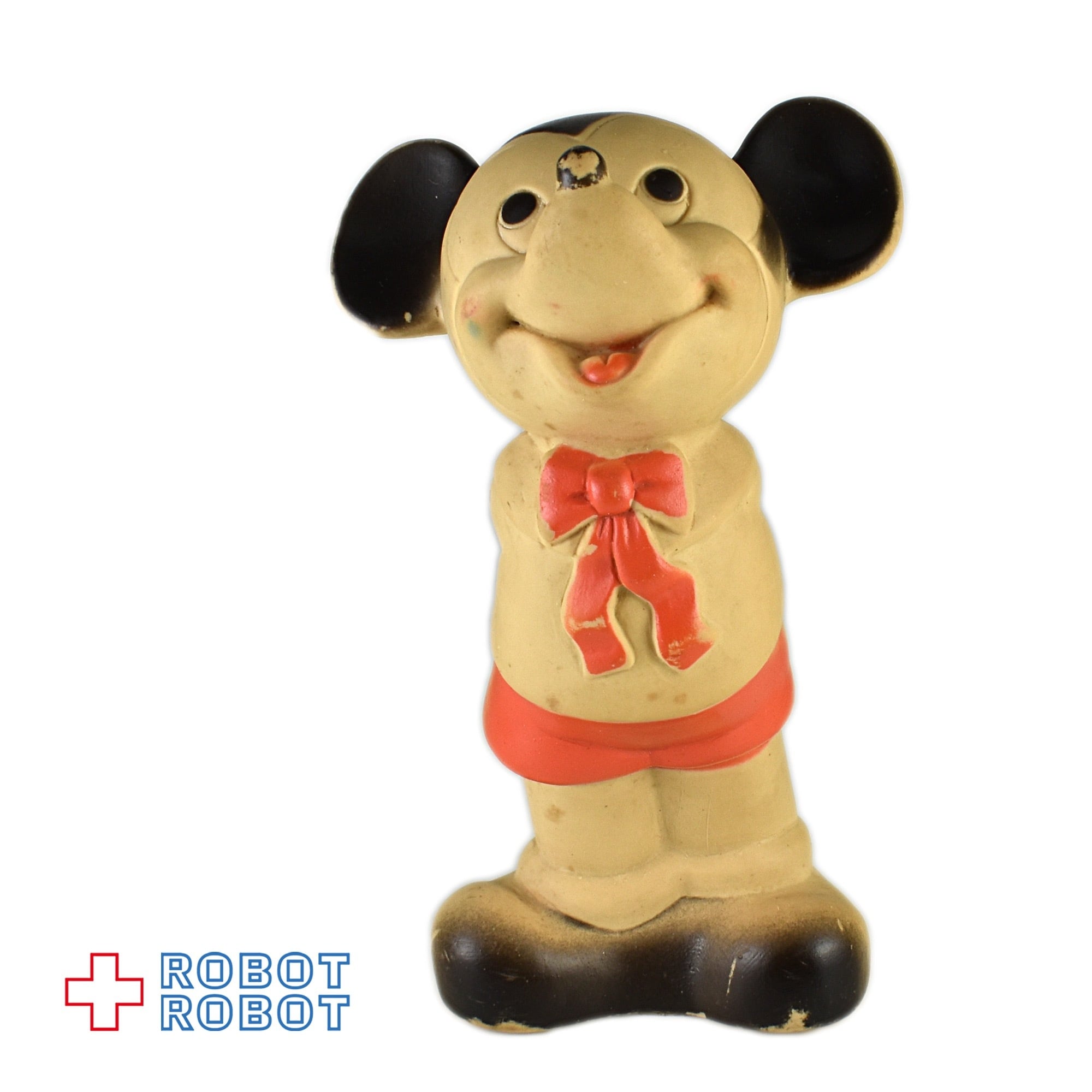 デル ミッキーマウス ラバードール | ROBOTROBOT