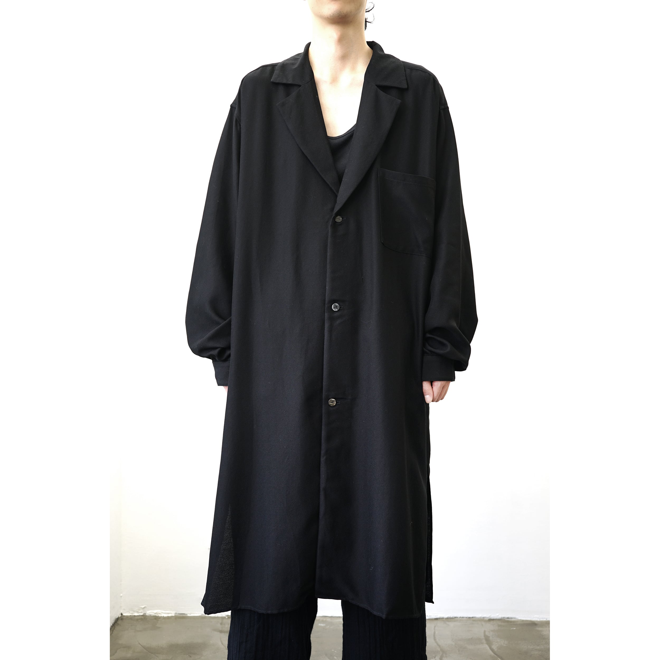 kujaku] (クジャク) 2022-23AW himehiganbana jacket | Clique Tokyo