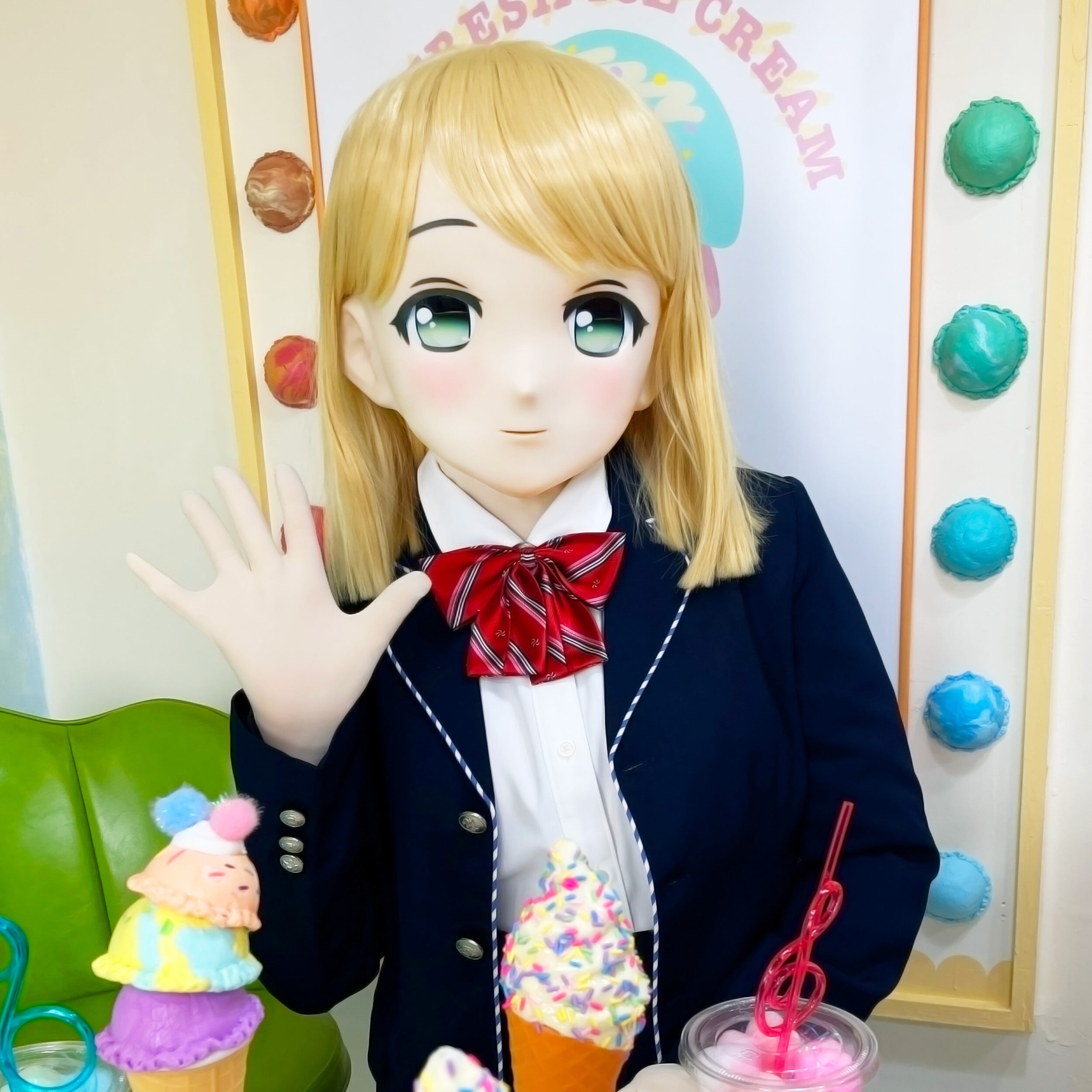 KAWAII EX-104 | むにむに製作所