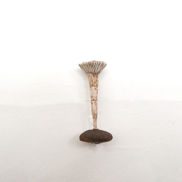 中嶋寿子作品「陶の花」26
