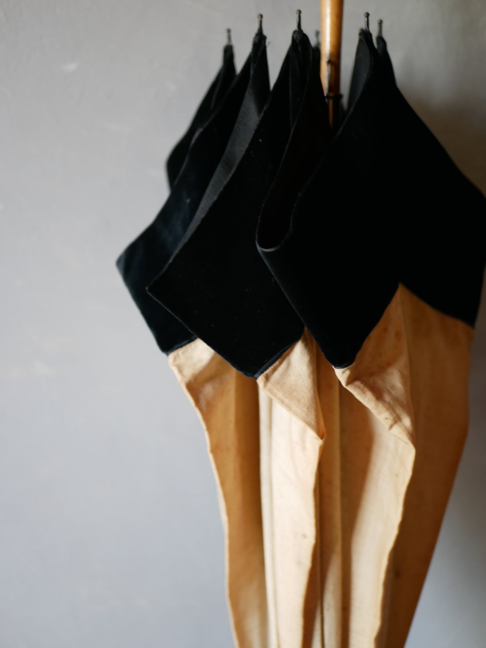 アンティークの日傘 フランスアンティーク | フランス アンティーク