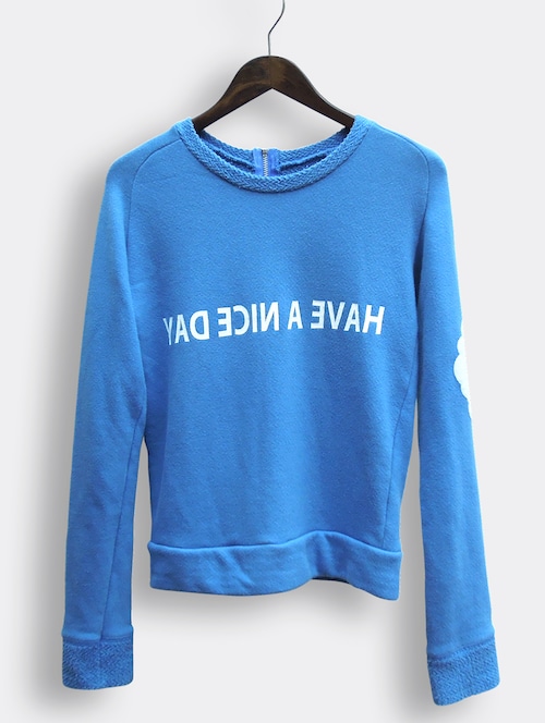 Re1051: SWEATSHIRT