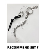 CUSTOMIZE PARTS RECOMMEND SET < F >