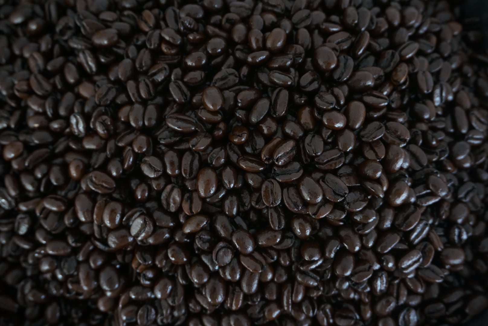 Ethiopia dark 200g