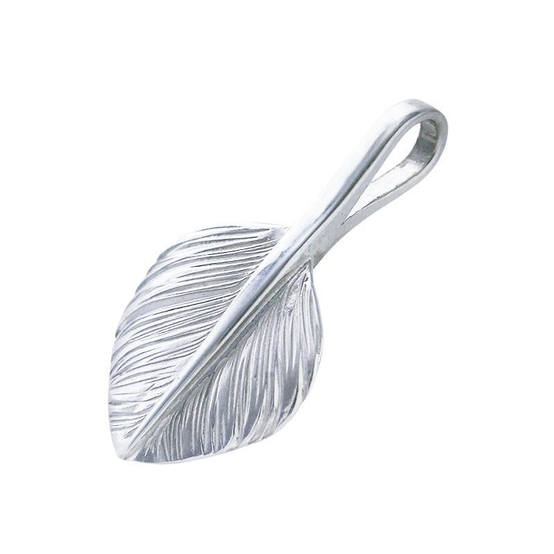 在庫あり Taro Washimi 鷲見太郎 M heart feather 02 | GinGei Nara