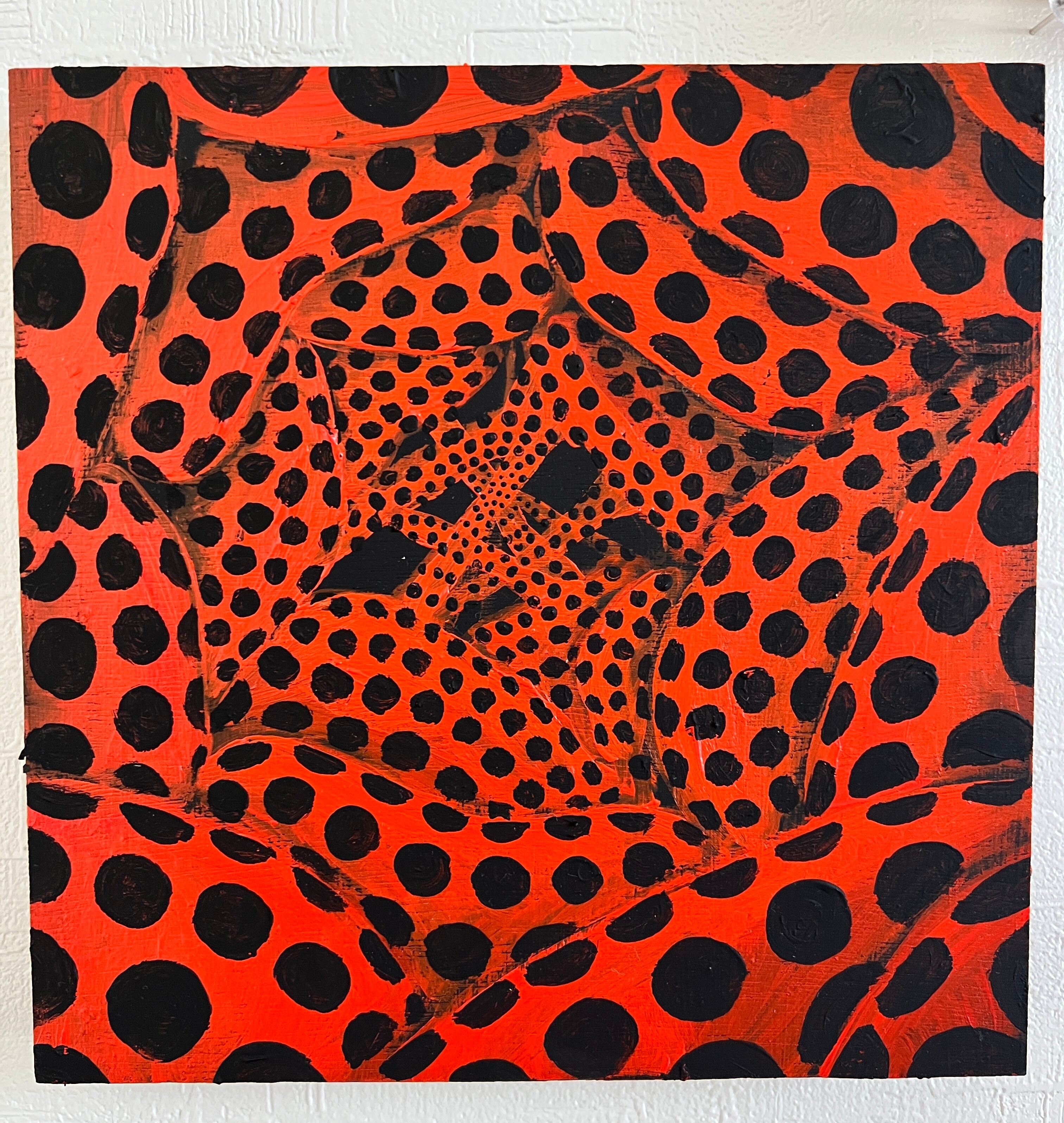 ◼︎Dot 005 | Yokufuka art gallery