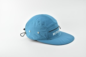 BUTCHER  cap " pink blue orange"