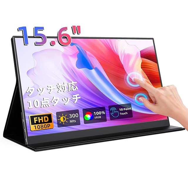 KTC MegPad 32型 4K UHD 移動式スマートモニター （ Android 13搭載