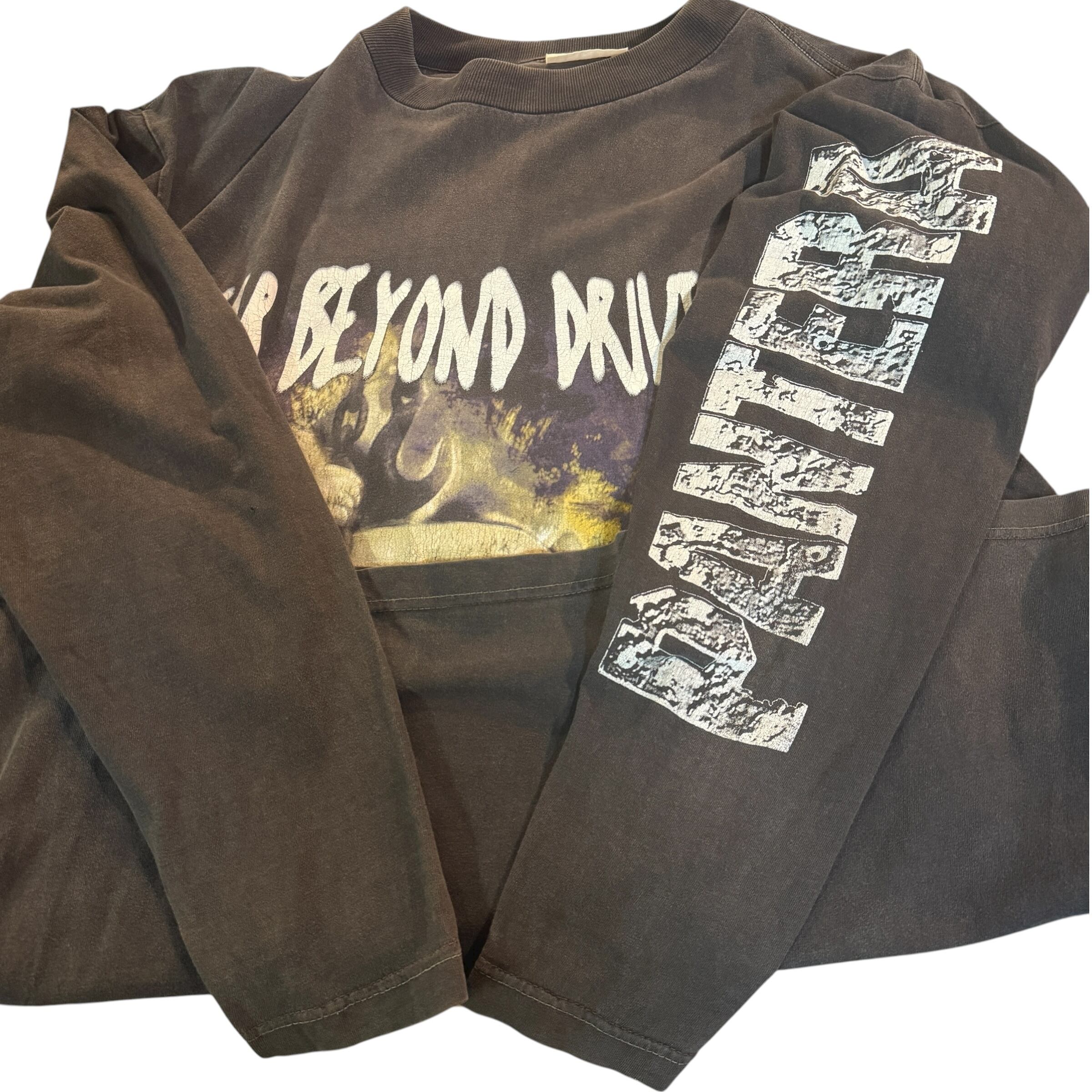 PANTERA ツアー1994 ロングスリーブTシャツ