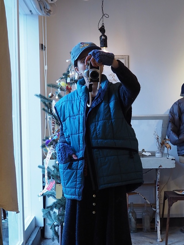 Nike ACG Insulated Reversible Vest