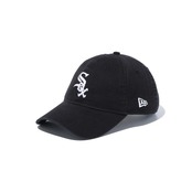 NEW ERA 9TWENTY/920 シカゴ・ホワイトソックス BLK SWHI 23J