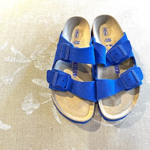 BIRKENSTOCK【ビルケンシュトック】ARIZONA SFB.