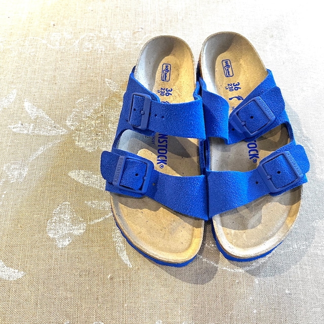 BIRKENSTOCK【ビルケンシュトック】ARIZONA SFB.